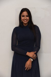 Pujita Ponnada Latest Photos